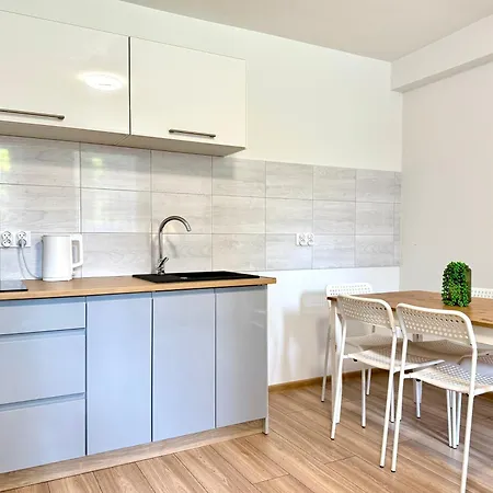 Przestronne Mieszkanie Przy Plazy - Kordeckiego 8 Διαμέρισμα Σόποτ