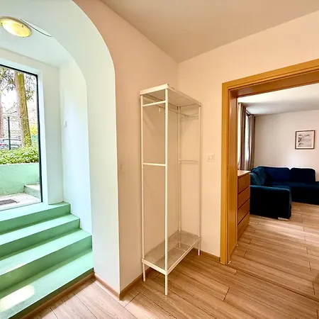 Przestronne Mieszkanie Przy Plazy - Kordeckiego 8 Διαμέρισμα Σόποτ