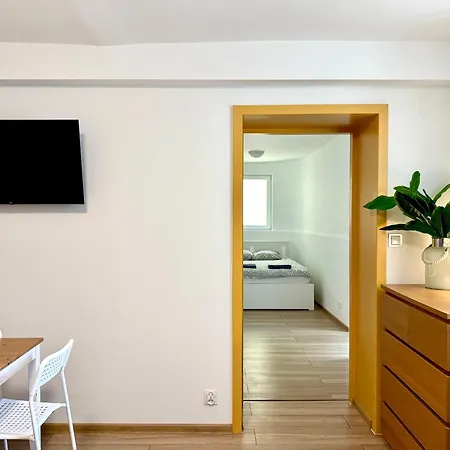 Przestronne Mieszkanie Przy Plazy - Kordeckiego 8 * Σόποτ