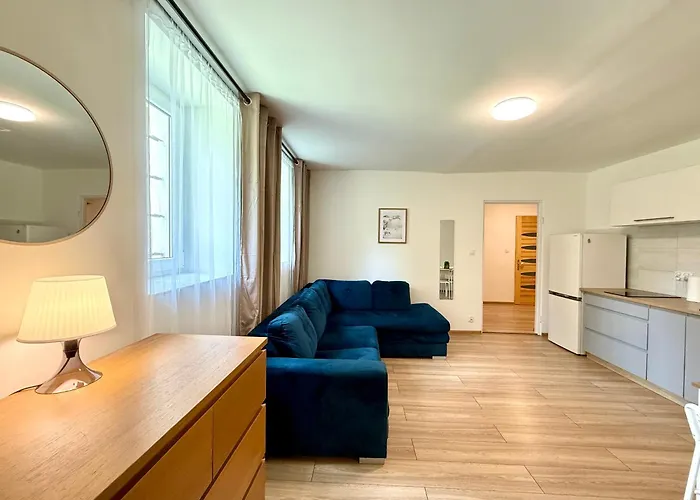 Przestronne Mieszkanie Przy Plazy - Kordeckiego 8 דירה