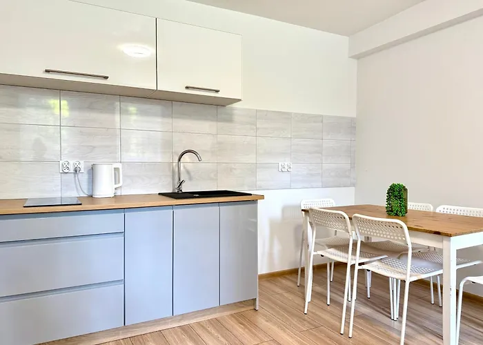 Przestronne Mieszkanie Przy Plazy - Kordeckiego 8 דירה סופוט