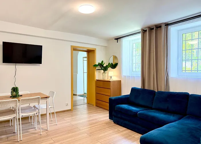 Przestronne Mieszkanie Przy Plazy - Kordeckiego 8 Сопот