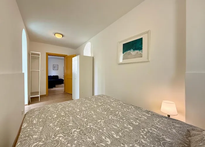 Апартаменти Przestronne Mieszkanie Przy Plazy - Kordeckiego 8 *